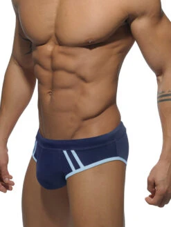 Men's Large Pouch Sexy Beach Swim Brief(Mens Large Pouch Sexy Beach Swim Brief) 39 Men's Large Pouch Sexy Beach Swim Brief(Mens Large Pouch Sexy Beach Swim Brief) -Mr Saker 1 32 20c97924 e065 4832 8637 831b5d50a52a
