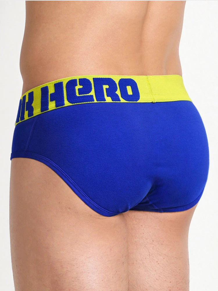 4 Pack Cotton Large Support Pouch Men's Underwear(4 Pack Cotton Large Support Pouch Mens Underwear Mrsaker) 3 4 Pack Cotton Large Support Pouch Men's Underwear(4 Pack Cotton Large Support Pouch Mens Underwear Mrsaker) - Image 3