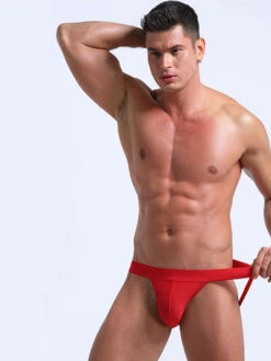 Summer Jockstraps Men's Sports Supporter(Summer Jockstraps Mens Sports Supporter) 33 Summer Jockstraps Men's Sports Supporter(Summer Jockstraps Mens Sports Supporter) -Mr Saker 1 32 6bf63e03 7377 4199 b41f 9fbbaea23fa4