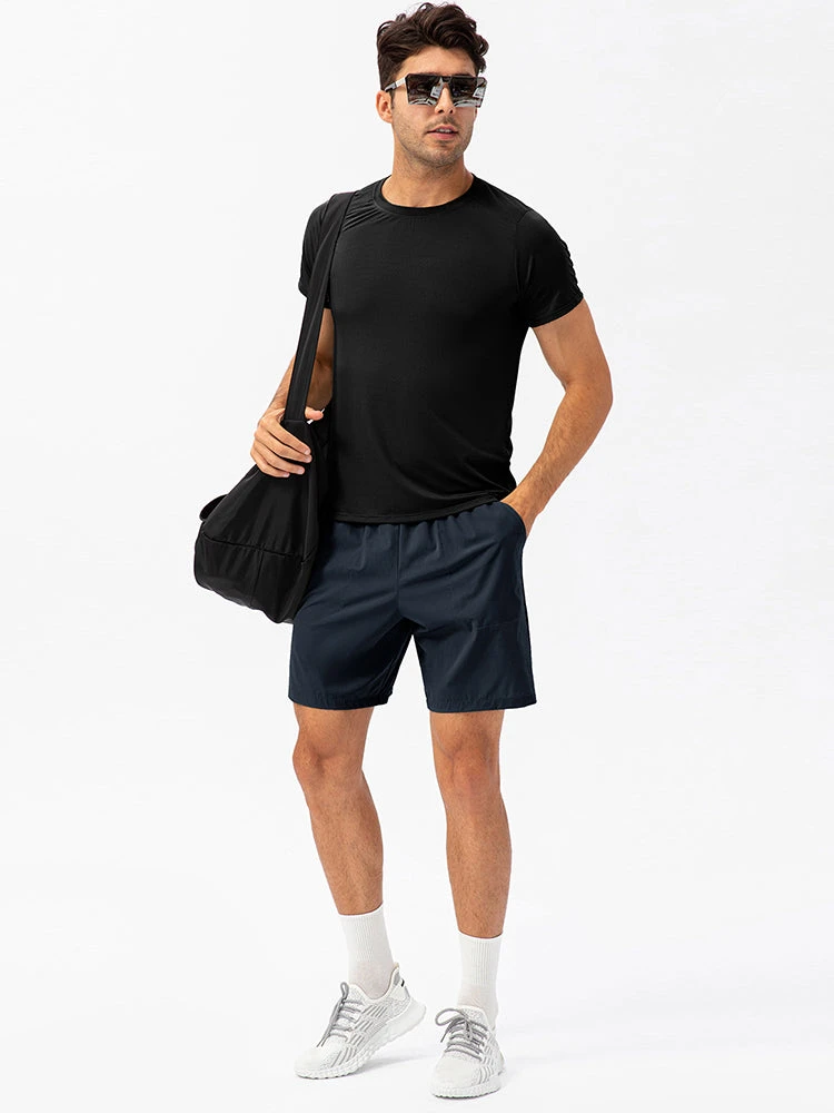 Cool Breathable Casual Holiday Shorts(Cool Breathable Casual Holiday Shorts) 8 Cool Breathable Casual Holiday Shorts(Cool Breathable Casual Holiday Shorts) - Image 8
