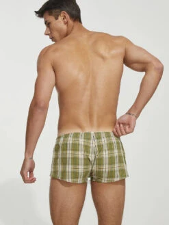 3 Pack Men’s Plaid Cotton Trunks With Button Fly(3 Pack Men S Plaid Cotton Trunks With Button Fly) 34 3 Pack Men’s Plaid Cotton Trunks With Button Fly(3 Pack Men S Plaid Cotton Trunks With Button Fly) -Mr Saker 1 32 a00c6ab2 b732 4180 a056 cc95d44c9dfb