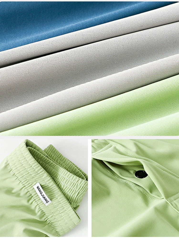 Men's Ultra-Thin Breathable Casual Shorts(Mens Ultra Thin Breathable Casual Shorts) 5 Men's Ultra-Thin Breathable Casual Shorts(Mens Ultra Thin Breathable Casual Shorts) - Image 5