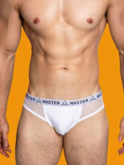 2 Pack Men's Low-Rise Sexy Double Strap Jockstrap(2 Pack Mens Low Rise Sexy Double Strap Thong) 25 2 Pack Men's Low-Rise Sexy Double Strap Jockstrap(2 Pack Mens Low Rise Sexy Double Strap Thong) -Mr Saker 1 32 da03dd65 800a 4945 b319 f12da8b4d3d3