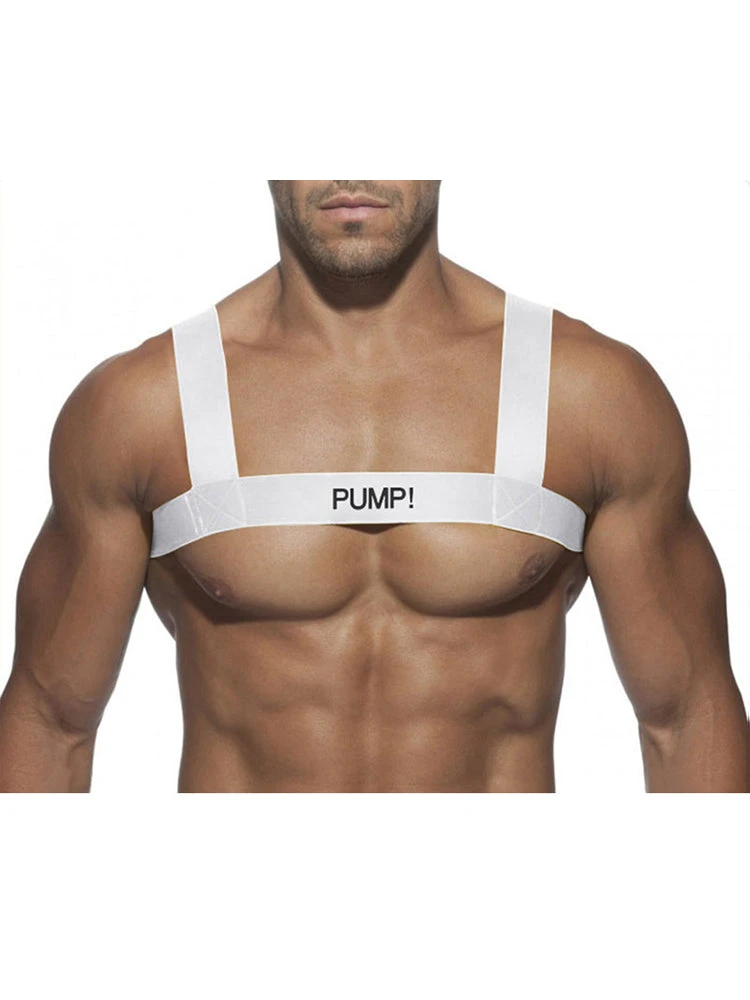 Men's Fitness Chest Strap(Mens Fitness Chest Strap) 3 Men's Fitness Chest Strap(Mens Fitness Chest Strap) - Image 3