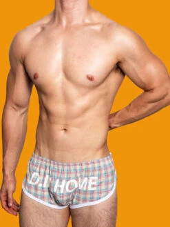 2 Pack Men's Loose Aloha Cotton Plaid Home Pants(2 Pack Mens Loose Aloha Cotton Plaid Home Pants) 37 2 Pack Men's Loose Aloha Cotton Plaid Home Pants(2 Pack Mens Loose Aloha Cotton Plaid Home Pants) -Mr Saker 1 32 e6d9788e de08 4f8e 916a f810a08d686d