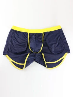 Drawstring Easy Dry Casual Beach Board Shorts(Drawstring Easy Dry Casual Beach Board Shorts) -Mr Saker 1 33 0bcf0f3b b63b 49df 92ec ccb85f0c0502