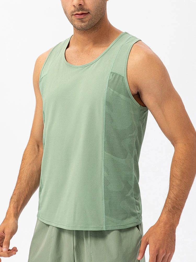 Men's Sleeveless Quick Dry Sports Vest(Mens Sleeveless Quick Dry Sports Vest) 19 Men's Sleeveless Quick Dry Sports Vest(Mens Sleeveless Quick Dry Sports Vest) - Image 19