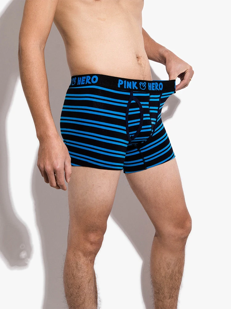 2 Pack European Luxury Brand Personalized Striped Men's Underwear(2 Pack European Luxury Brand Personalized Striped Mens Underwear) 13 2 Pack European Luxury Brand Personalized Striped Men's Underwear(2 Pack European Luxury Brand Personalized Striped Mens Underwear) - Image 13