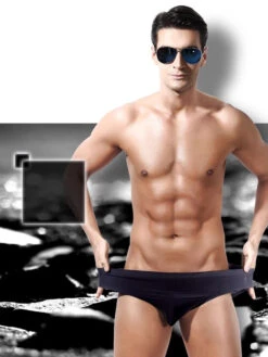 Men's Breathable Seamless Thin Briefs(Casual Breathable Ice Silk Breathable Seamless Briefs) 24 Men's Breathable Seamless Thin Briefs(Casual Breathable Ice Silk Breathable Seamless Briefs) -Mr Saker 1 33 a4c147f8 a444 47cd 8bed e619609be064