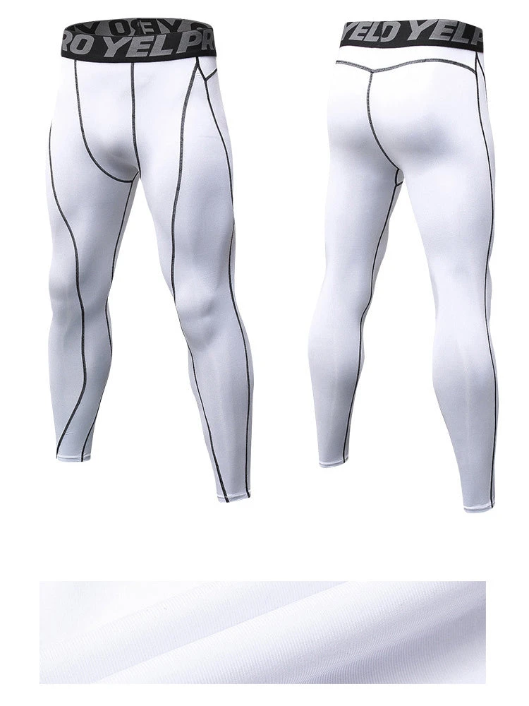 Simple Tights Pants For Men(Simple Tights Pants For Men) 10 Simple Tights Pants For Men(Simple Tights Pants For Men) - Image 10