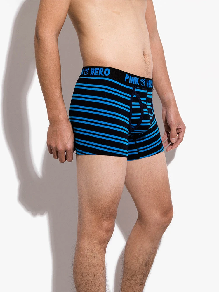 2 Pack European Luxury Brand Personalized Striped Men's Underwear(2 Pack European Luxury Brand Personalized Striped Mens Underwear) 14 2 Pack European Luxury Brand Personalized Striped Men's Underwear(2 Pack European Luxury Brand Personalized Striped Mens Underwear) - Image 14