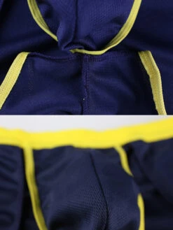 Drawstring Easy Dry Casual Beach Board Shorts(Drawstring Easy Dry Casual Beach Board Shorts) -Mr Saker 1 34 5af1f41a 0528 4041 8760 9d9f564bee11