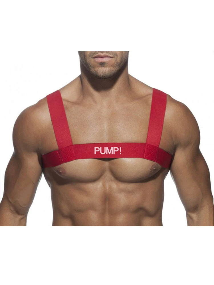 Men's Fitness Chest Strap(Mens Fitness Chest Strap) 4 Men's Fitness Chest Strap(Mens Fitness Chest Strap) - Image 4