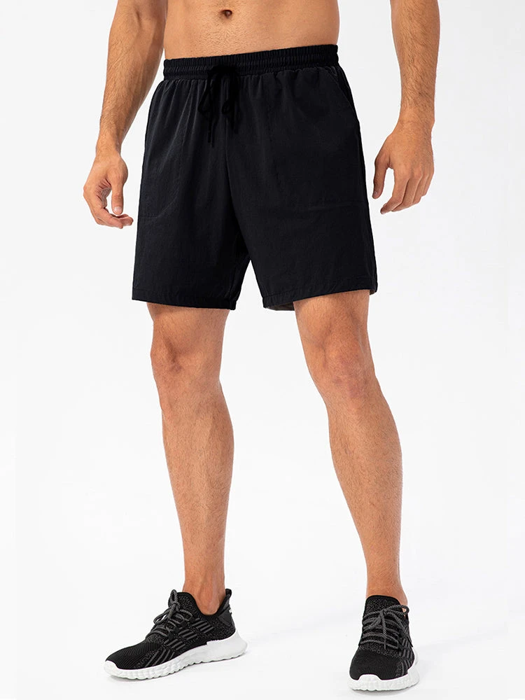 Cool Breathable Casual Holiday Shorts(Cool Breathable Casual Holiday Shorts) 5 Cool Breathable Casual Holiday Shorts(Cool Breathable Casual Holiday Shorts) - Image 5