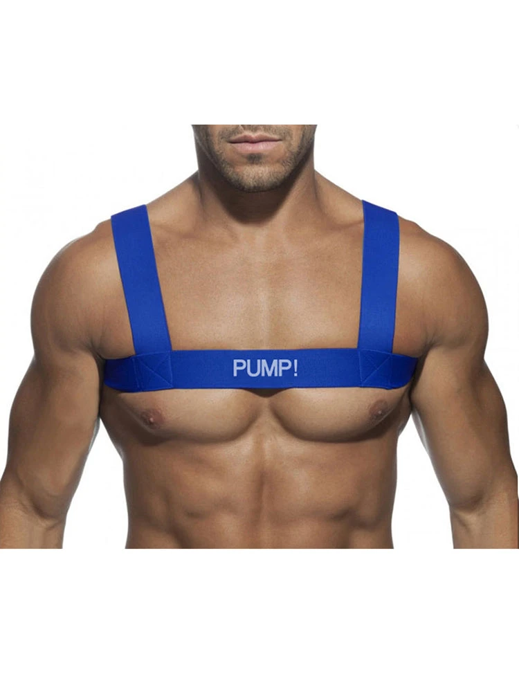 Men's Fitness Chest Strap(Mens Fitness Chest Strap) 6 Men's Fitness Chest Strap(Mens Fitness Chest Strap) - Image 6