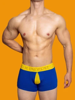 2 Pack Men's Mesh Transparent Open-Cut Cotton Mesh Trunks(2 Pack Mens Mesh Transparent Open Cut Cotton Mesh Trunks) 22 2 Pack Men's Mesh Transparent Open-Cut Cotton Mesh Trunks(2 Pack Mens Mesh Transparent Open Cut Cotton Mesh Trunks) -Mr Saker 1 35 a3055a11 9bdd 4a66 966a 5dfb44d04828