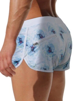 Men's Bold Prints Quick-Dry Pocket Swim Shorts & Trunks(Mens Bold Prints Quick Dry Pocket Swim Shorts Trunks) 37 Men's Bold Prints Quick-Dry Pocket Swim Shorts & Trunks(Mens Bold Prints Quick Dry Pocket Swim Shorts Trunks) -Mr Saker 1 35 a8f1deca e856 4ba7 8477 f96e5289831c