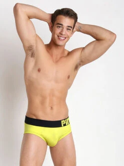 4 Pack Cotton Large Support Pouch Men's Underwear(4 Pack Cotton Large Support Pouch Mens Underwear Mrsaker) 37 4 Pack Cotton Large Support Pouch Men's Underwear(4 Pack Cotton Large Support Pouch Mens Underwear Mrsaker) -Mr Saker 1 36