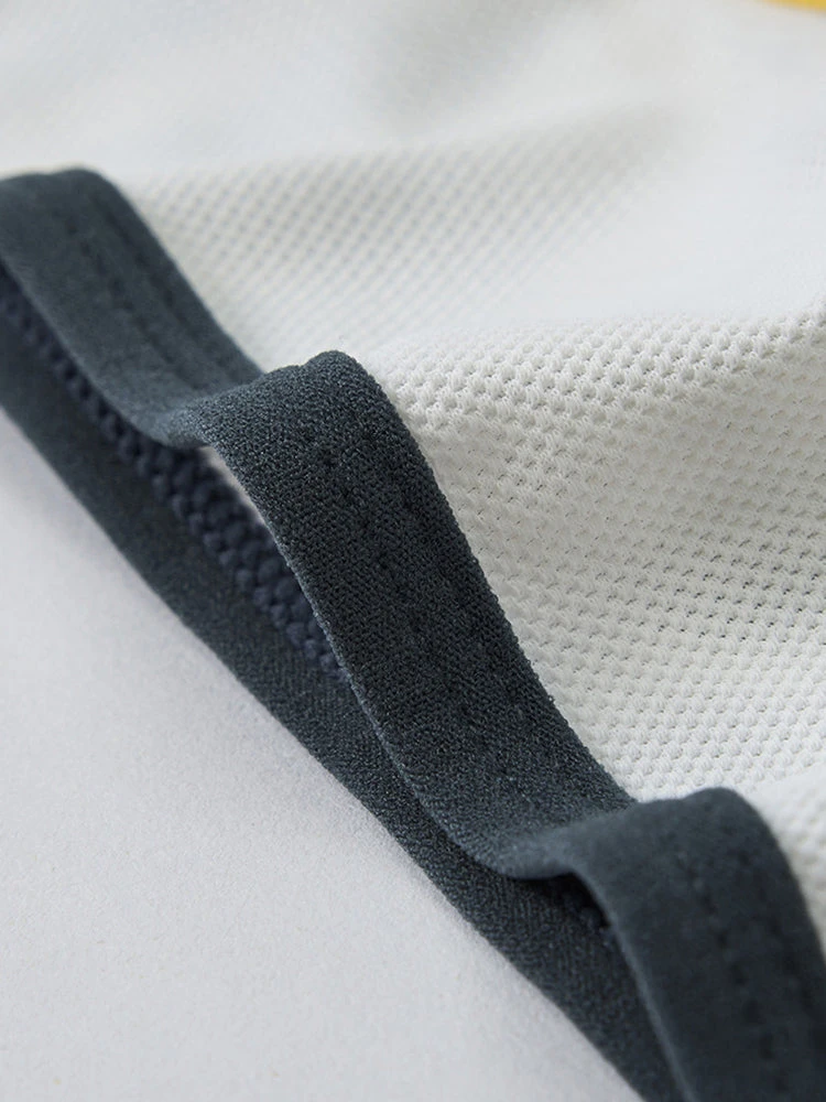 Men's Spliced Striped Mesh Pouch Briefs(Mens Spliced Striped Mesh Pouch Briefs) 12 Men's Spliced Striped Mesh Pouch Briefs(Mens Spliced Striped Mesh Pouch Briefs) - Image 12