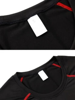 Men's Fitness Training Breathable Sports Long Sleeve Top(Mens Fitness Training Breathable Sports Long Sleeve Top) 23 Men's Fitness Training Breathable Sports Long Sleeve Top(Mens Fitness Training Breathable Sports Long Sleeve Top) -Mr Saker 1 36 1f689a8e 104a 4172 9f91 d9286c31661c