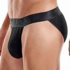 Sexy Breathable Mesh Pouch Thongs(Sexy Breathable Mesh Pouch Thongs) -Mr Saker 1 36 747626b8 1233 4425 9e46 63be4c036e30