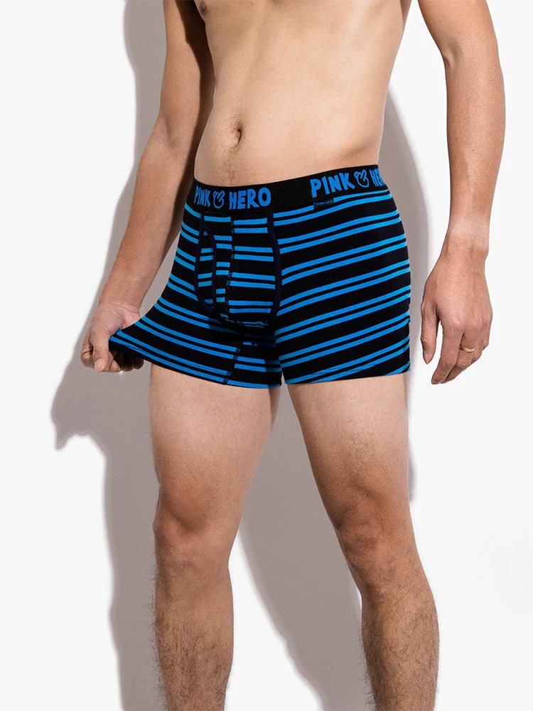 2 Pack European Luxury Brand Personalized Striped Men's Underwear(2 Pack European Luxury Brand Personalized Striped Mens Underwear) 15 2 Pack European Luxury Brand Personalized Striped Men's Underwear(2 Pack European Luxury Brand Personalized Striped Mens Underwear) - Image 15