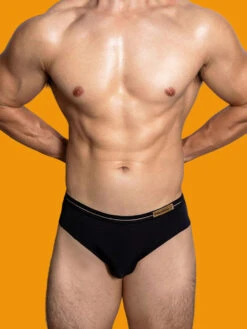 2 Pack Men's Low-Rise Sexy Solid Quick-Dry Briefs(2 Pack Mens Low Rise Sexy Solid Quick Dry Briefs) 22 2 Pack Men's Low-Rise Sexy Solid Quick-Dry Briefs(2 Pack Mens Low Rise Sexy Solid Quick Dry Briefs) -Mr Saker 1 36 babf3291 ad52 4484 b96f fde7d3031382