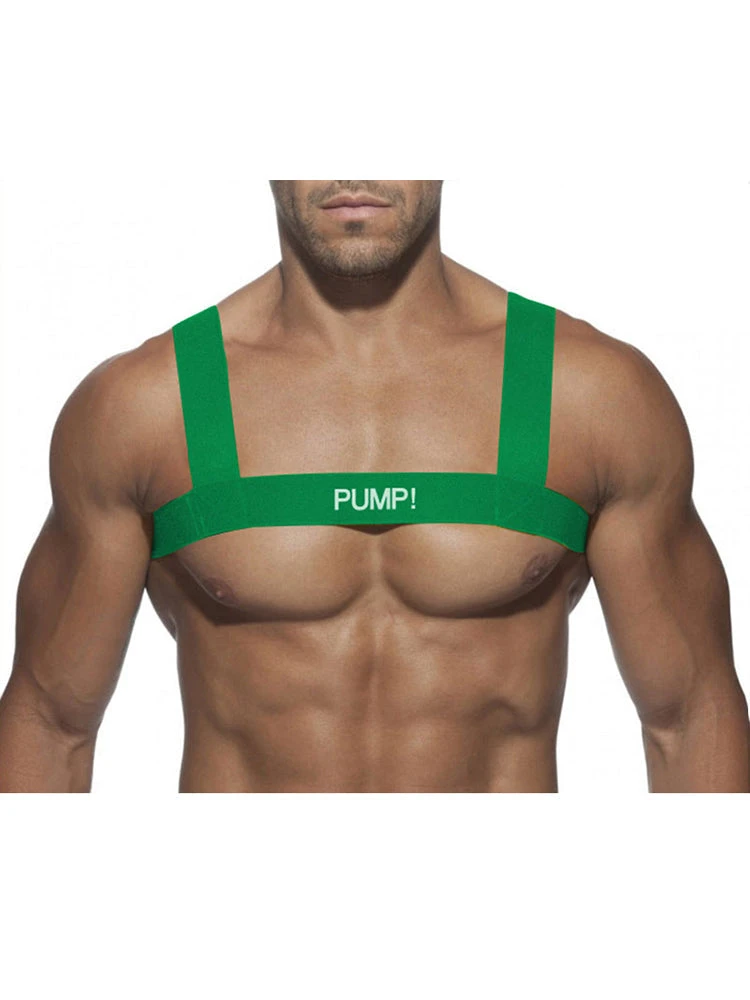 Men's Fitness Chest Strap(Mens Fitness Chest Strap) 5 Men's Fitness Chest Strap(Mens Fitness Chest Strap) - Image 5