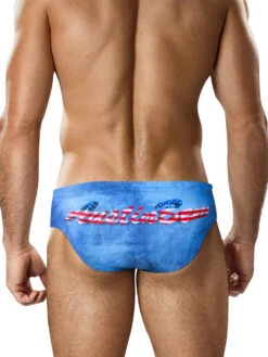 Men's Low-Rise Sexy Stylish Print Swim Briefs(Mens Low Rise Sexy Stylish Print Swim Briefs) 36 Men's Low-Rise Sexy Stylish Print Swim Briefs(Mens Low Rise Sexy Stylish Print Swim Briefs) -Mr Saker 1 37 e96e1759 b86e 4e84 905e ef8955b0d540