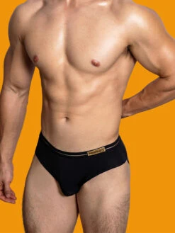 2 Pack Men's Low-Rise Sexy Solid Quick-Dry Briefs(2 Pack Mens Low Rise Sexy Solid Quick Dry Briefs) 30 2 Pack Men's Low-Rise Sexy Solid Quick-Dry Briefs(2 Pack Mens Low Rise Sexy Solid Quick Dry Briefs) -Mr Saker 1 39 63ab2b1b e9e1 410a 96cf ae257f500a54