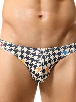 Men's Enhanced Pouch Low-Rise Sexy Brief(Mens Enhanced Pouch Low Rise Sexy Brief) 33 Men's Enhanced Pouch Low-Rise Sexy Brief(Mens Enhanced Pouch Low Rise Sexy Brief) -Mr Saker 1 3 01956240 4476 4851 86fa e6d9b06408d3