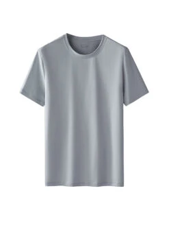 Men's Casual Anti-Bacterial Versatile Round-Neck T-Shirt(Mens Casual Anti Bacterial Versatile Round Neck T Shirt) 38 Men's Casual Anti-Bacterial Versatile Round-Neck T-Shirt(Mens Casual Anti Bacterial Versatile Round Neck T Shirt) -Mr Saker 1 3 1a3d7108 104e 493c 8aae 2437e9dadd98