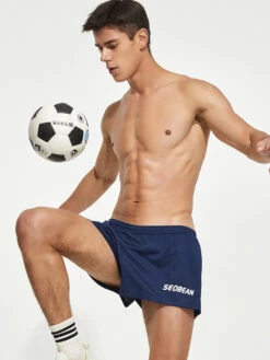 Men's Double-Layer Honeycomb Breathable Sports Pants(Men S Breathable Knit Shorts) 22 Men's Double-Layer Honeycomb Breathable Sports Pants(Men S Breathable Knit Shorts) -Mr Saker 1 3 218e216b 7249 4a94 b9be 037380af646d