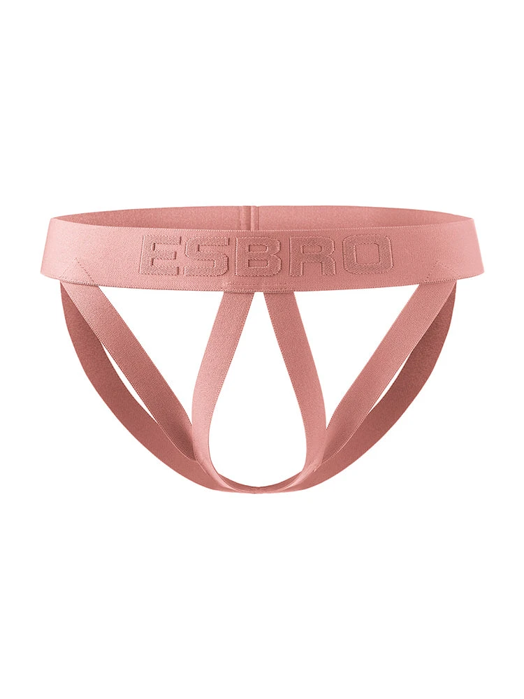 2-pack Men's Bandage Thong(2 Pack Mens Bandage Thong) 4 2-pack Men's Bandage Thong(2 Pack Mens Bandage Thong) - Image 4