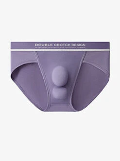 Men's Double-Crotch Separation Ultra-Soft Modal Briefs(Mens Double Chamber Separation Ultra Soft Modal Briefs) 22 Men's Double-Crotch Separation Ultra-Soft Modal Briefs(Mens Double Chamber Separation Ultra Soft Modal Briefs) -Mr Saker 1 3 2dc2f44d 9651 470b 8ca5 804ece4b0649