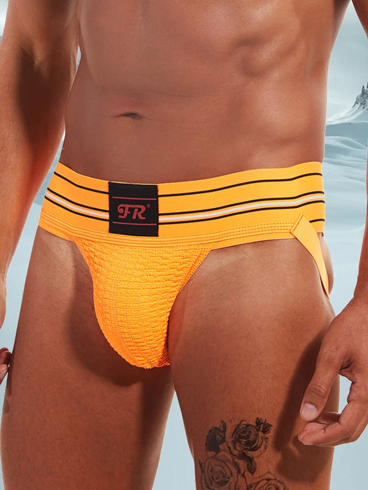 Men's Ball Support Comfy Jockstraps(Mens Ball Support Comfy Jockstraps) 1 Men's Ball Support Comfy Jockstraps(Mens Ball Support Comfy Jockstraps)