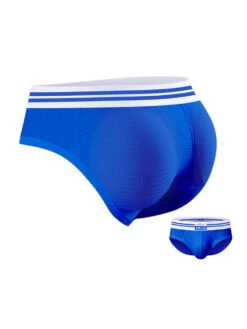 Men's Air Mesh Supportive Fit Seamless Comfort Briefs(Mens Air Mesh Supportive Fit Seamless Comfort Briefs) -Mr Saker 1 3 404afaf7 a6c7 43b0 8ca8 c95d90065f96