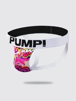 Men’s Sexy Graffiti Pouch Thongs(Men S Sexy Graffiti Pouch Jockstrap) 21 Men’s Sexy Graffiti Pouch Thongs(Men S Sexy Graffiti Pouch Jockstrap) -Mr Saker 1 3 423ba83e a823 43a4 b052 b9c684099672