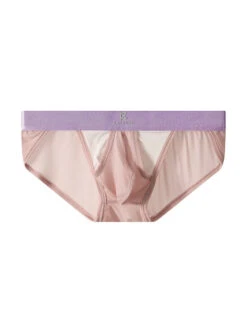 3 Pack Men's Ice Silk Breathable Mesh Low-Rise Classic Briefs(3 Pack Mens Ice Silk Breathable Mesh Low Rise Classic Briefs) 39 3 Pack Men's Ice Silk Breathable Mesh Low-Rise Classic Briefs(3 Pack Mens Ice Silk Breathable Mesh Low Rise Classic Briefs) -Mr Saker 1 3 4282d14d 0fe7 4d3b 9344 e24dcaa18c14