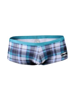 Men's Plaid Print Quick-Dry Low-Rise Swim Shorts & Trunks(Mens Plaid Print Quick Dry Low Rise Swim Shorts Trunks) 30 Men's Plaid Print Quick-Dry Low-Rise Swim Shorts & Trunks(Mens Plaid Print Quick Dry Low Rise Swim Shorts Trunks) -Mr Saker 1 3 4ed3d5ae 09c7 4d0e 914c 066a9ae5a3e7