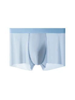 4-Pack Men's Stretch Fit Anti-Odor Seamless Ice Silk Trunks(4 Pack Mens Stretch Fit Anti Odor Seamless Ice Silk Trunks) 33 4-Pack Men's Stretch Fit Anti-Odor Seamless Ice Silk Trunks(4 Pack Mens Stretch Fit Anti Odor Seamless Ice Silk Trunks) -Mr Saker 1 3 50f3dcf8 ecdd 4f64 9bf8 66cf379d001a