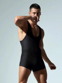 Men's Wrestling Suit Fitness Home Bodysuit(Mens Wrestling Suit Fitness Home Bodysuit) 23 Men's Wrestling Suit Fitness Home Bodysuit(Mens Wrestling Suit Fitness Home Bodysuit) -Mr Saker 1 3 5185b309 8618 470a 963b 9779b1ccc4dd