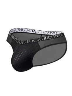 2-Pack Breathable Low Waist U-Convex Semi-Transparent Men's Briefs(Breathable Low Waist U Convex Semi Transparent Mens Briefs) 31 2-Pack Breathable Low Waist U-Convex Semi-Transparent Men's Briefs(Breathable Low Waist U Convex Semi Transparent Mens Briefs) -Mr Saker 1 3 54c7803e 585b 44e4 8243 0bc4d9953c69