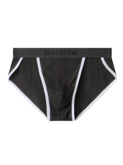 4 Pack Men's Solid Color Cotton Breathable Trendy Briefs(4 Pack Mens Solid Color Cotton Breathable Trendy Briefs) 21 4 Pack Men's Solid Color Cotton Breathable Trendy Briefs(4 Pack Mens Solid Color Cotton Breathable Trendy Briefs) -Mr Saker 1 3 621e0d28 810d 42d6 9be7 aca53e3519ba