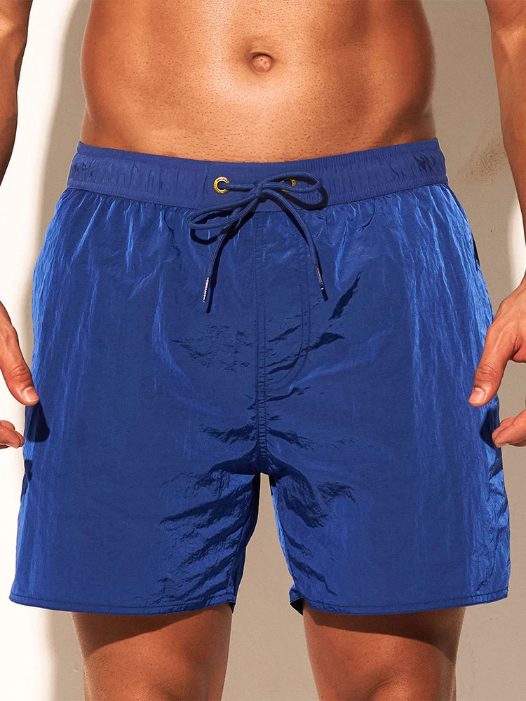 Men's Double-Layer Loose Board Shorts(Mens Double Layer Loose Board Shorts) 16 Men's Double-Layer Loose Board Shorts(Mens Double Layer Loose Board Shorts) - Image 16