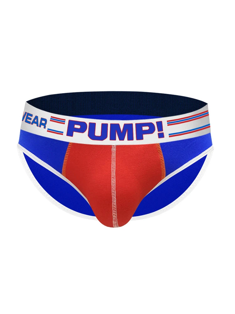 Men's Spliced Color Support Pouch Briefs(Mens Spliced Color Support Pouch Briefs) 1 Men's Spliced Color Support Pouch Briefs(Mens Spliced Color Support Pouch Briefs)