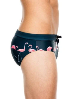 Men's Printed Low Rise Swim Briefs(Mens Printed Low Rise Swim Briefs) 25 Men's Printed Low Rise Swim Briefs(Mens Printed Low Rise Swim Briefs) -Mr Saker 1 3 6872faff 3c53 4f19 9cba f6dadeea8cc3