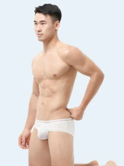 Men's Sexy Hollow Low-rise Briefs(Mens Sexy Hollow Low Rise Briefs) 25 Men's Sexy Hollow Low-rise Briefs(Mens Sexy Hollow Low Rise Briefs) -Mr Saker 1 3 69890722 1655 41a6 9412 de8f898b90ac