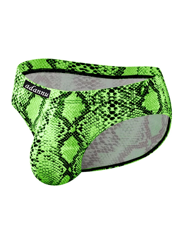 Men’s Sexy Leopard Print Pouch Briefs(Men S Sexy Leopard Print Pouch Briefs) 1 Men’s Sexy Leopard Print Pouch Briefs(Men S Sexy Leopard Print Pouch Briefs)