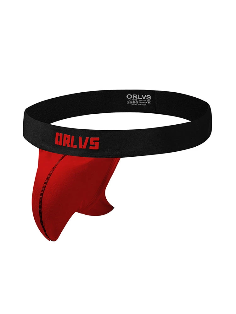 3 Pack Low-Cut Cotton Men's Thong With Enhanced Pouch(3 Pack Mens Sexy Low Rise String Thong) 20 3 Pack Low-Cut Cotton Men's Thong With Enhanced Pouch(3 Pack Mens Sexy Low Rise String Thong) - Image 20